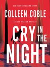 Cover image for Cry in the Night
